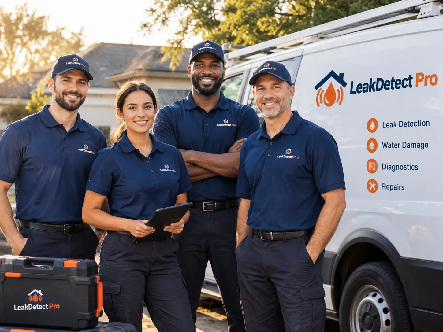 Roof Repair company in Cumberland, NC